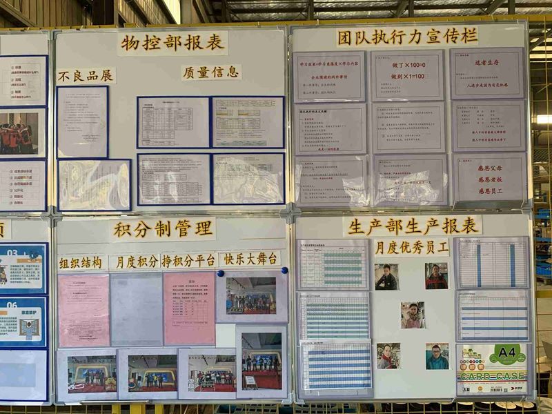 중국 Nanjing Wonfulay Precision Machinery Co., Ltd. 회사 프로필