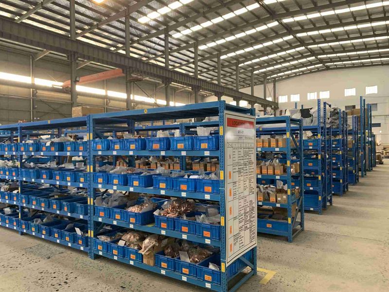 중국 Nanjing Wonfulay Precision Machinery Co., Ltd. 회사 프로필