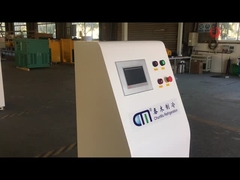 ISO 탱크용 냉각기 충전기 충전기 3 역 R22 / R134a