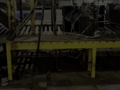 냉매 회수 기계