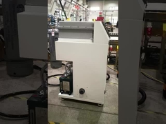 단일 시스템 가스 프레온 충전소 ATEX 인증 CM8600 ExS